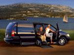 Chevrolet Venture 1996 года